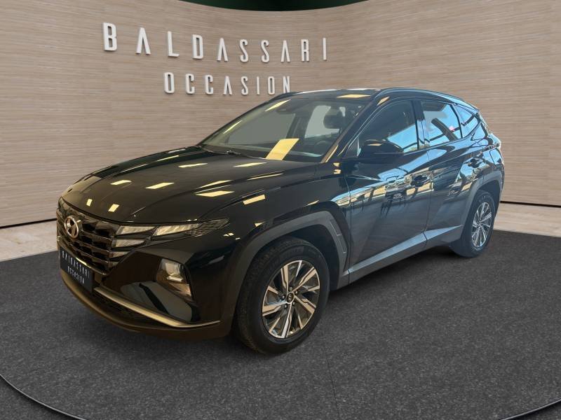 Hyundai Tucson - Photo 1