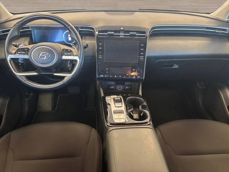 Hyundai Tucson - Photo 11