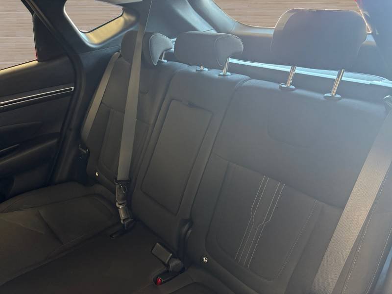 Hyundai Tucson - Photo 14