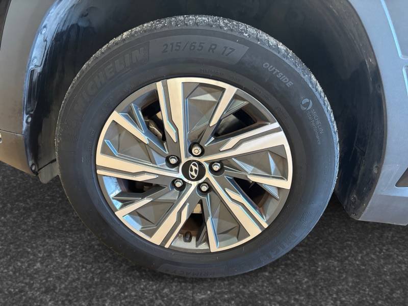 Hyundai Tucson - Photo 15