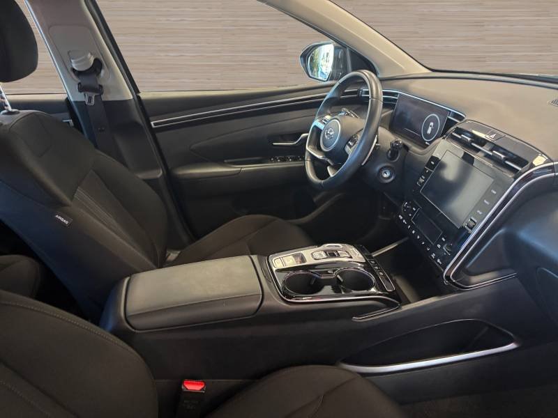 Hyundai Tucson - Photo 16