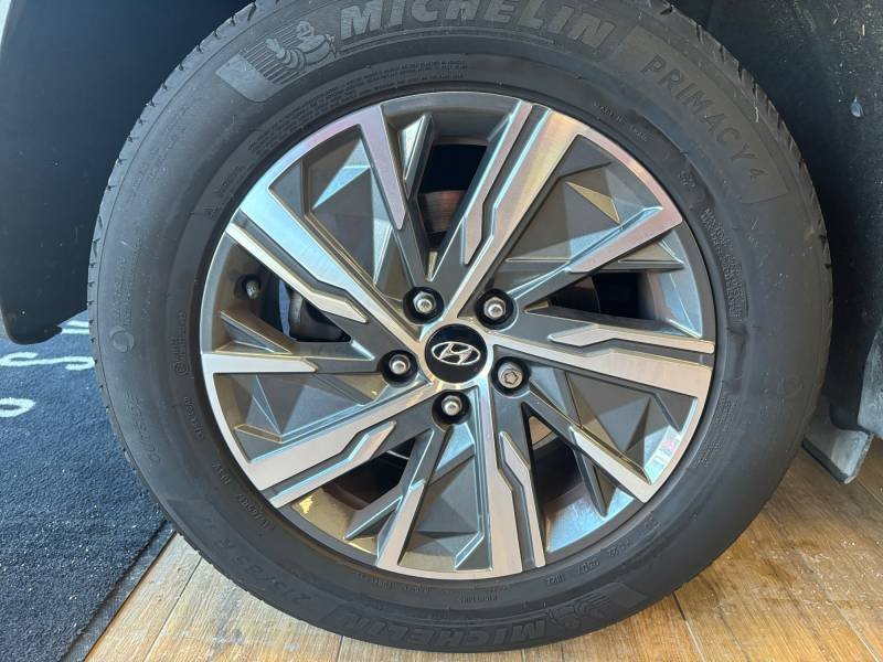 Hyundai Tucson - Photo 18
