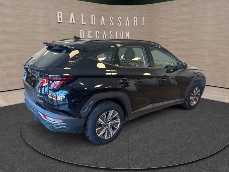 Hyundai Tucson - Photo 2