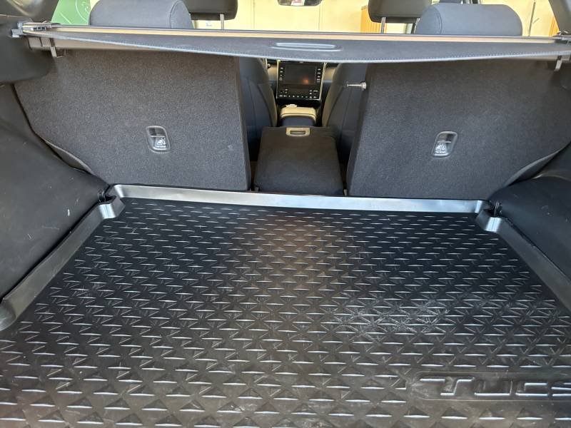 Hyundai Tucson - Photo 21