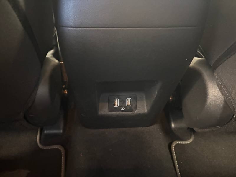 Hyundai Tucson - Photo 22