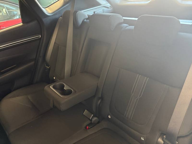 Hyundai Tucson - Photo 23