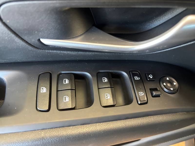 Hyundai Tucson - Photo 24