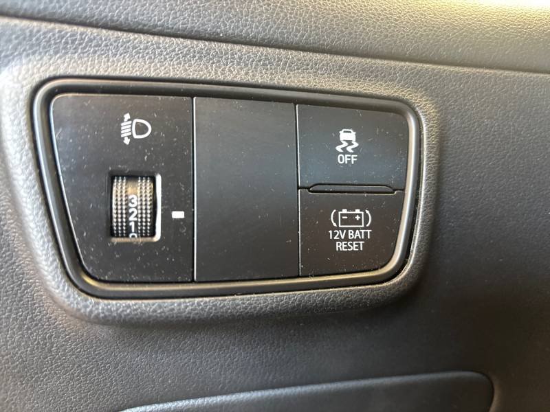Hyundai Tucson - Photo 26