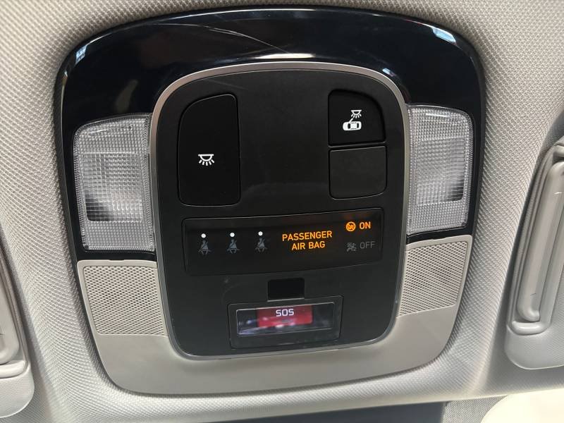 Hyundai Tucson - Photo 28