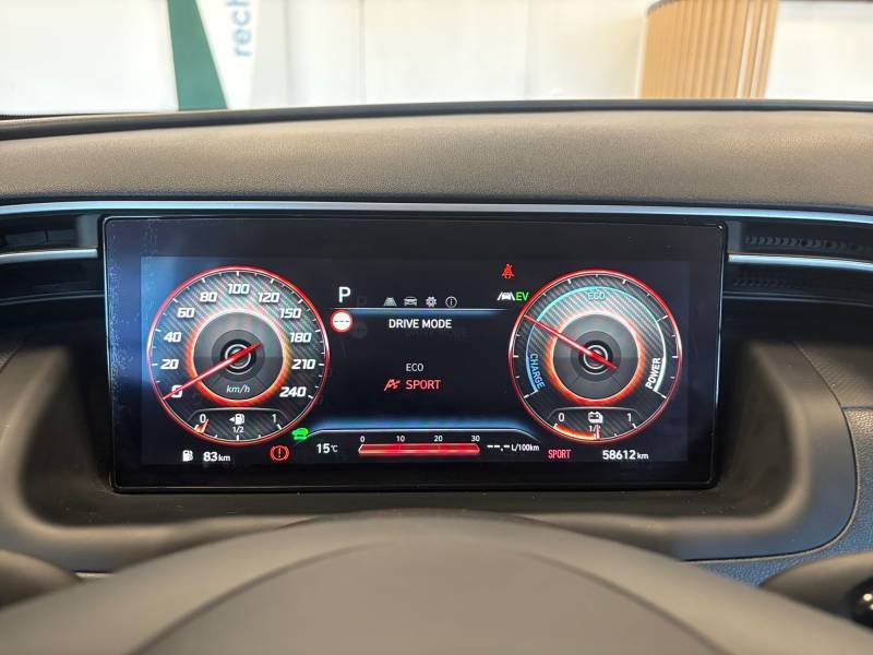 Hyundai Tucson - Photo 30
