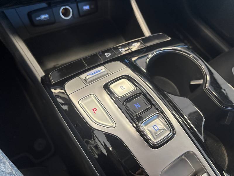 Hyundai Tucson - Photo 31