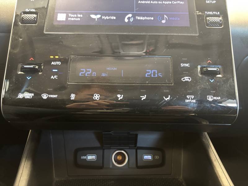 Hyundai Tucson - Photo 32