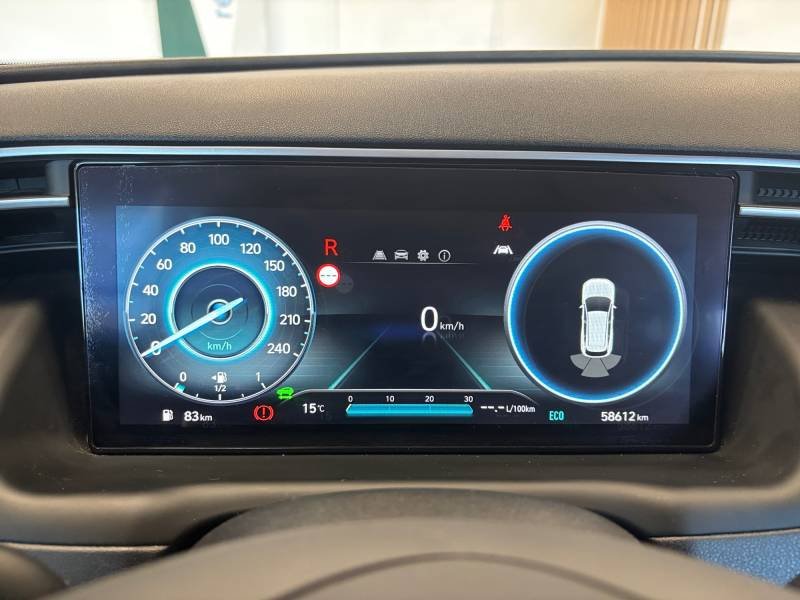 Hyundai Tucson - Photo 35