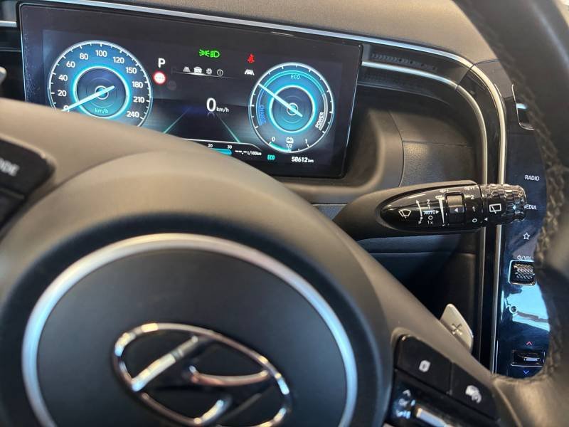 Hyundai Tucson - Photo 39