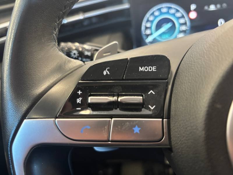 Hyundai Tucson - Photo 40