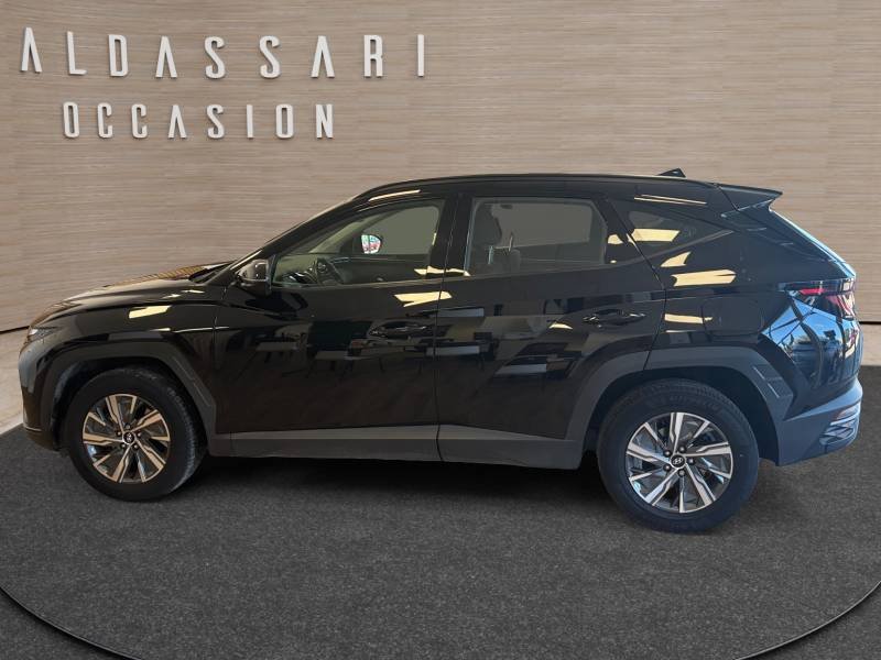 Hyundai Tucson - Photo 4