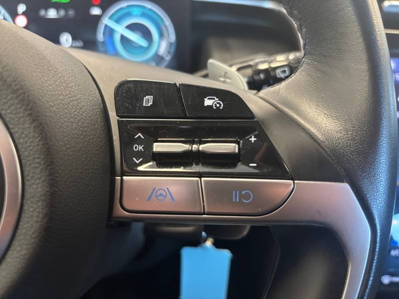 Hyundai Tucson - Photo 41