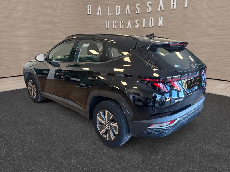 Hyundai Tucson - Photo 5