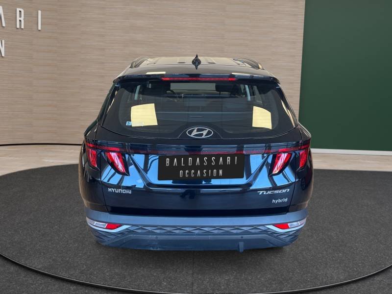Hyundai Tucson - Photo 6