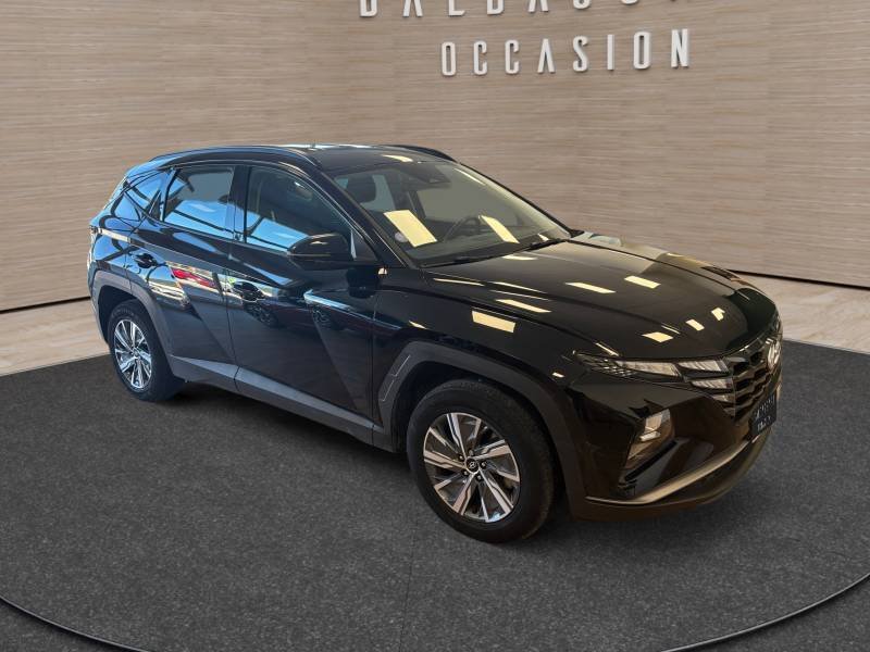 Hyundai Tucson - Photo 8