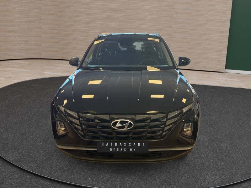 Hyundai Tucson - Photo 9
