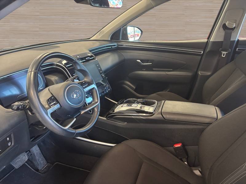 Hyundai Tucson - Photo 10