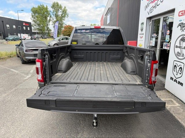 Ford F 150 - Photo 12