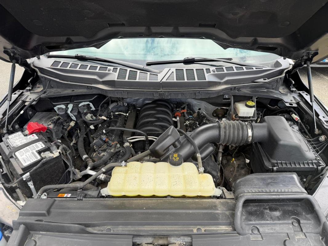 Ford F 150 - Photo 13