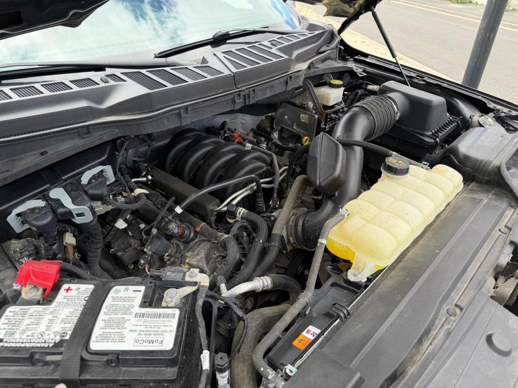 Ford F 150 - Photo 14