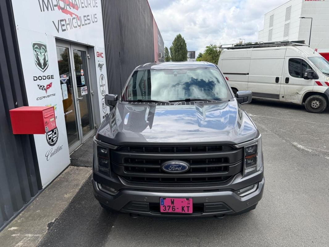 Ford F 150 - Photo 2