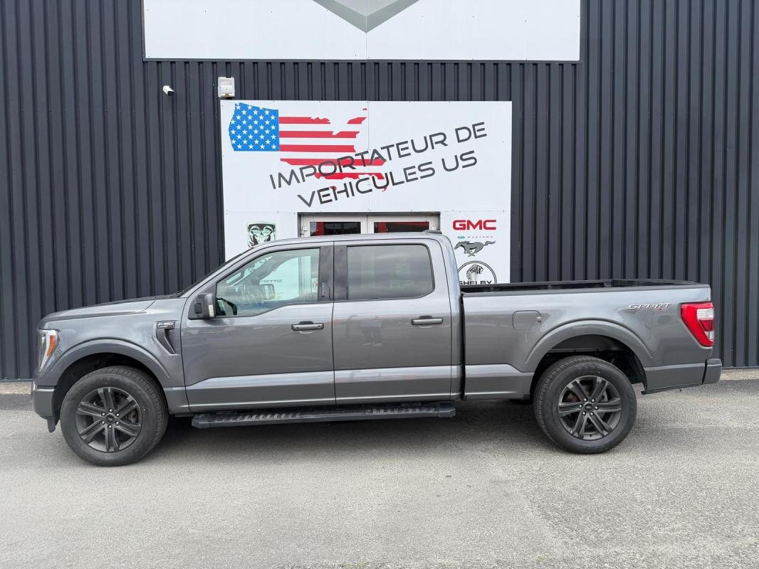 Ford F 150 - Photo 3