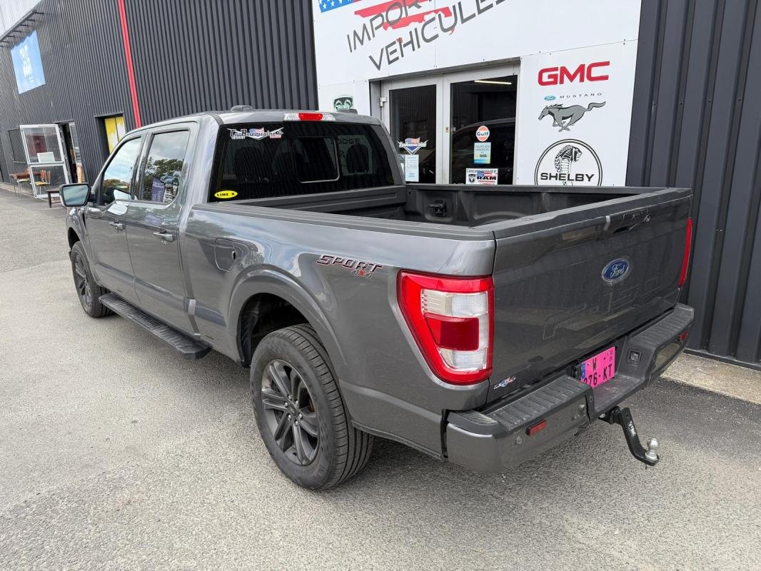 Ford F 150 - Photo 5