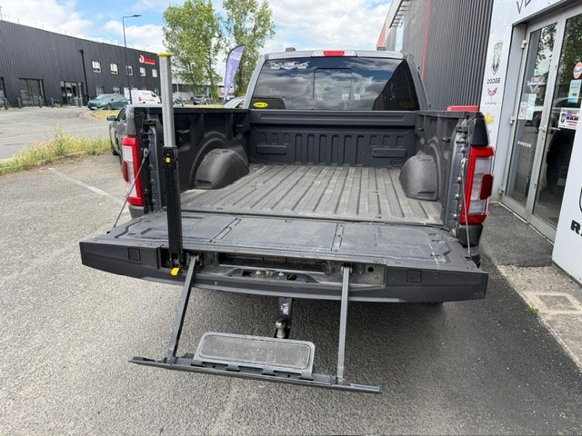 Ford F 150 - Photo 6