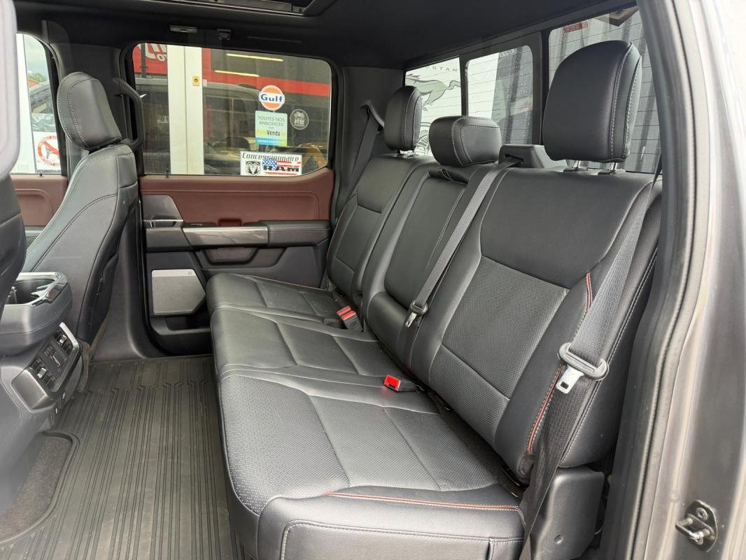 Ford F 150 - Photo 7