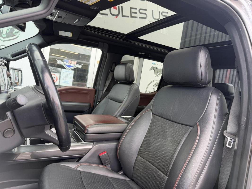 Ford F 150 - Photo 8