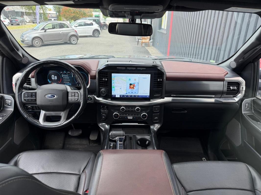 Ford F 150 - Photo 9