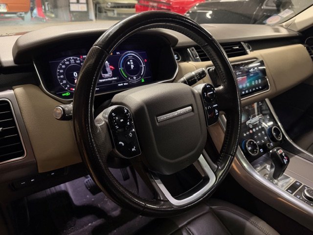 Land Rover Range Rover Sport - Photo 14