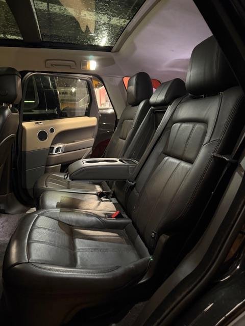 Land Rover Range Rover Sport - Photo 15