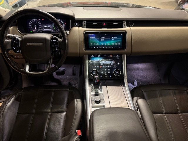 Land Rover Range Rover Sport - Photo 16