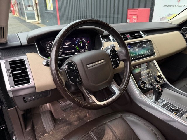 Land Rover Range Rover Sport - Photo 17
