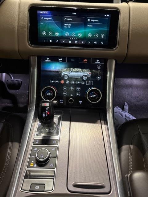 Land Rover Range Rover Sport - Photo 18