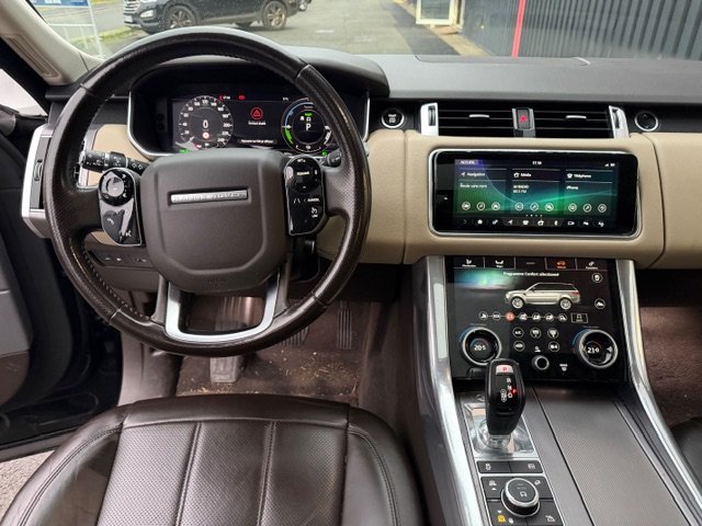 Land Rover Range Rover Sport - Photo 19
