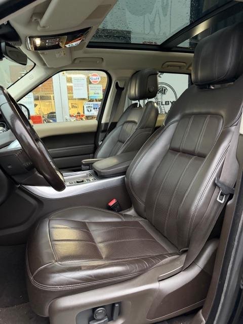 Land Rover Range Rover Sport - Photo 7