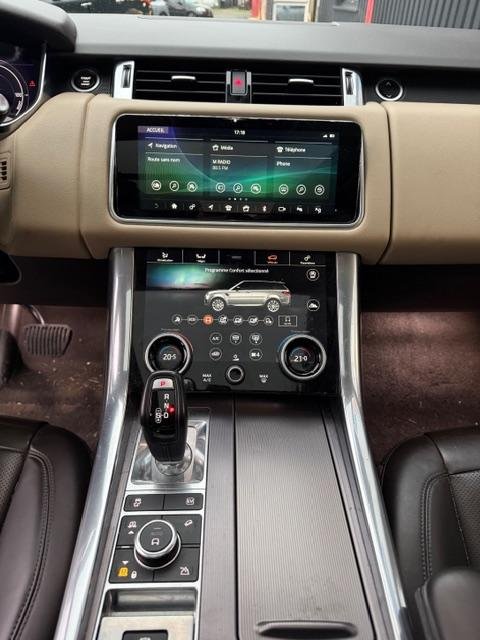 Land Rover Range Rover Sport - Photo 10