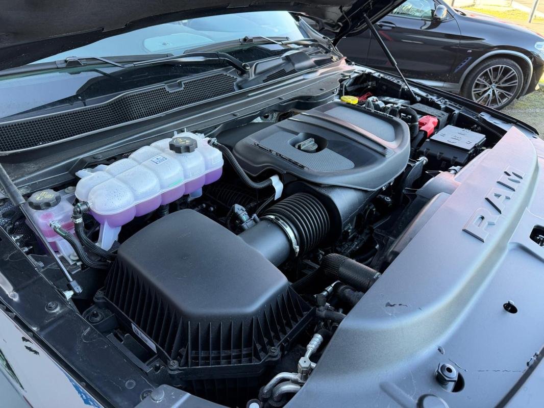Dodge Ram - Photo 11