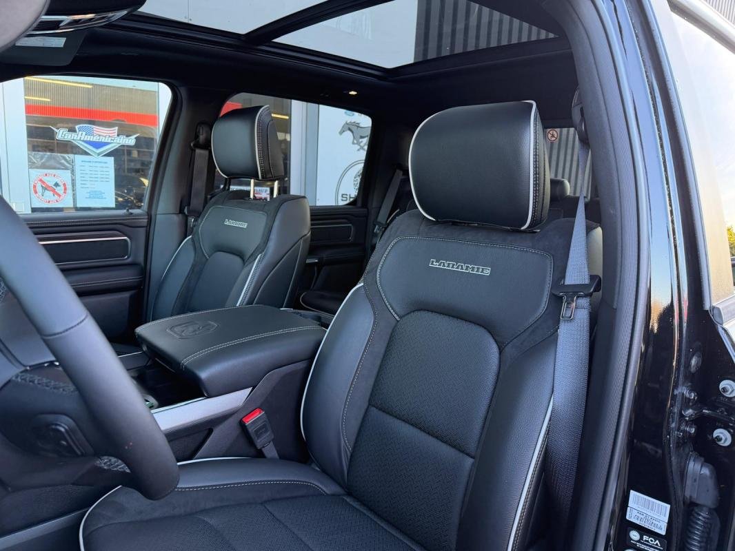 Dodge Ram - Photo 13