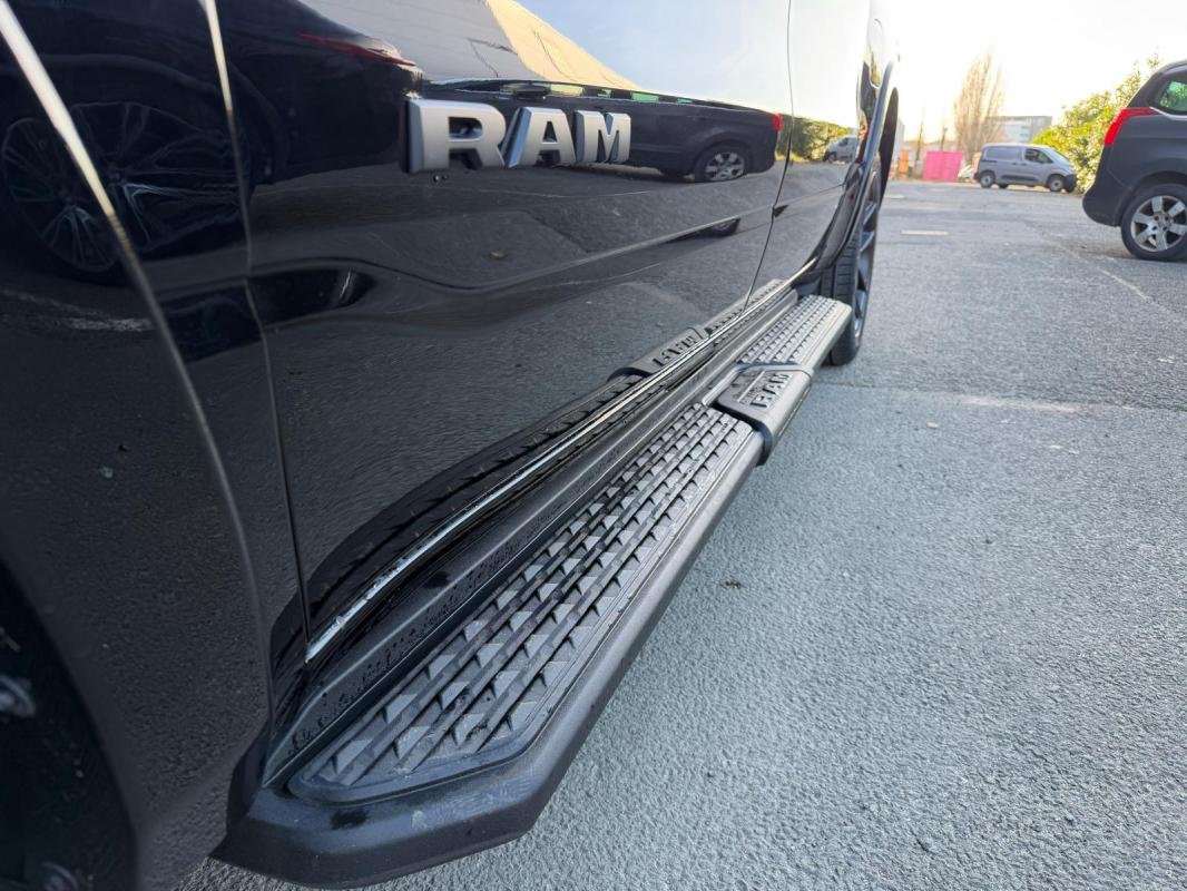 Dodge Ram - Photo 15