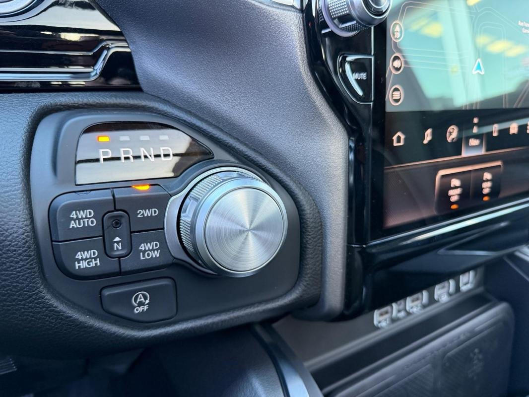 Dodge Ram - Photo 16