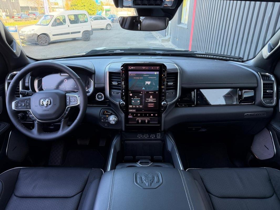 Dodge Ram - Photo 17