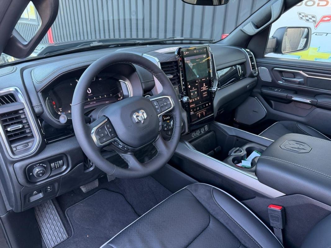 Dodge Ram - Photo 18